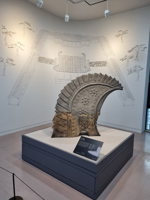 Busan Museum 4