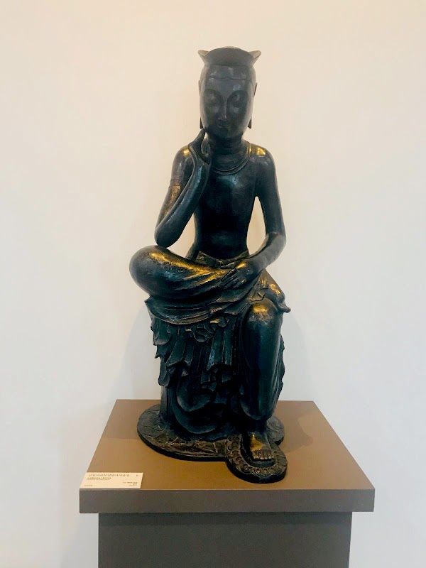 Busan Museum 2