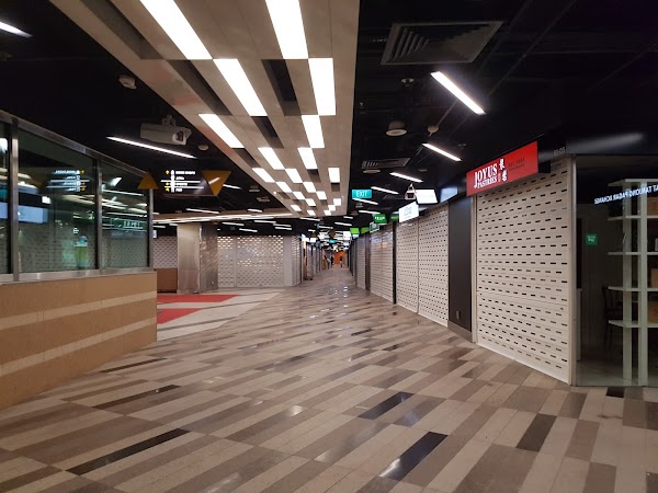 Tanjong Pagar