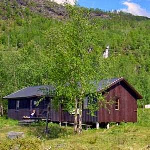 STF Teusajaure
