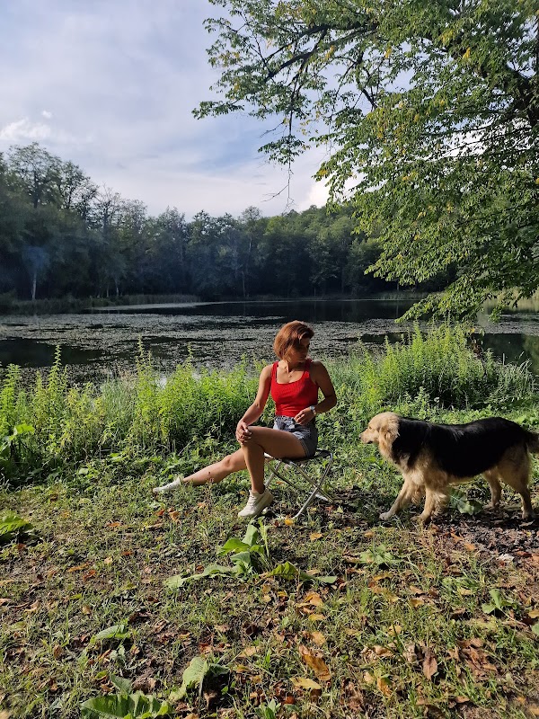 Lake Gosh 3