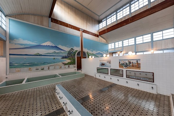 Koganei Park 4