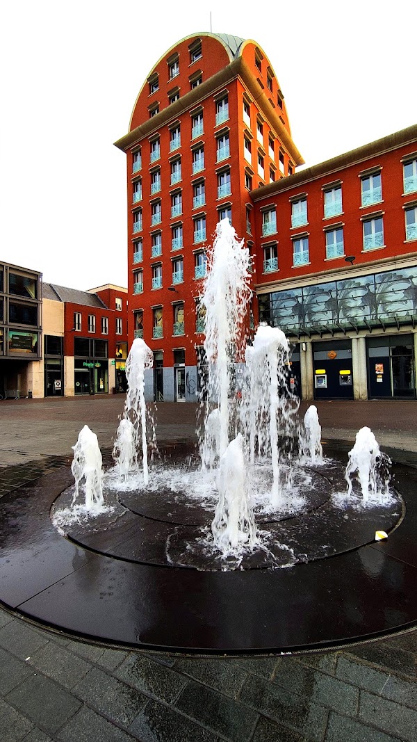 Dordrecht