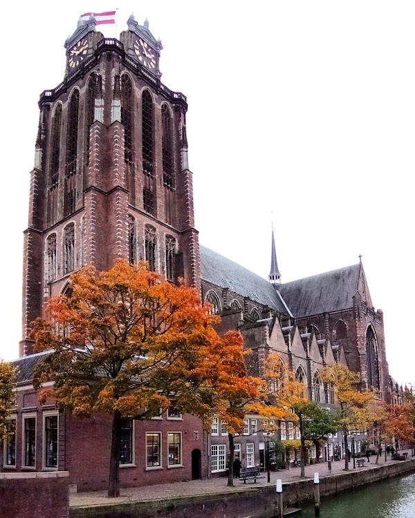Dordrecht 3
