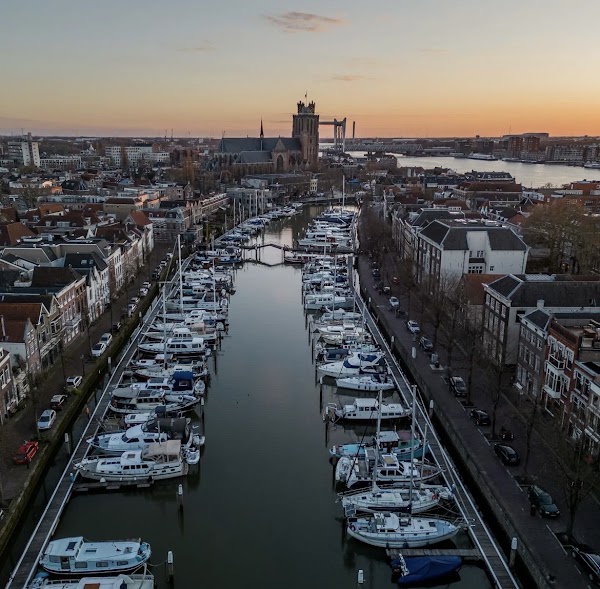 Dordrecht 2