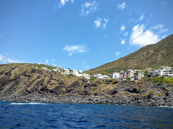 Stromboli