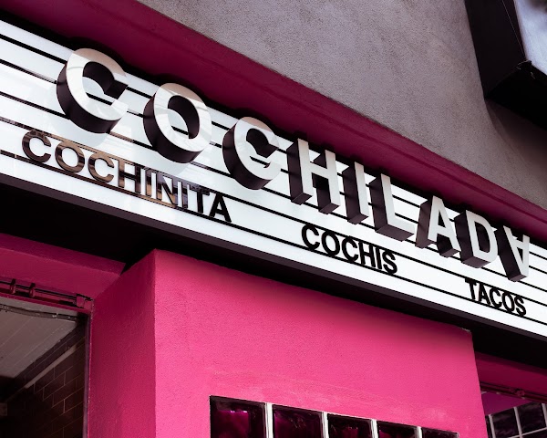 Cochilada 1