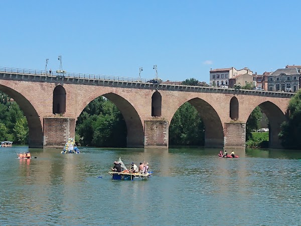 Pont Vieux