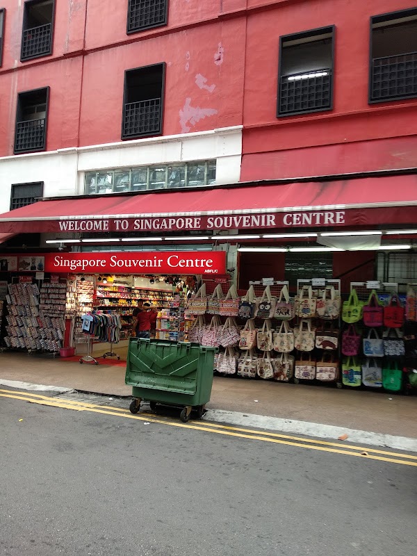 Bugis Street