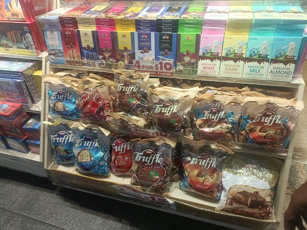 Bugis Street 5