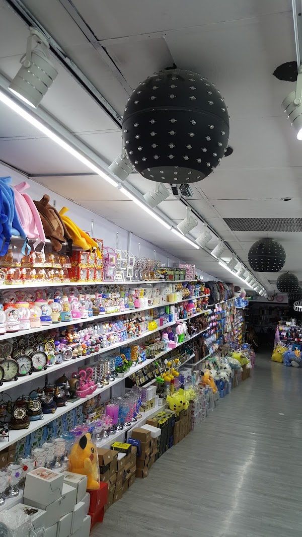 Bugis Street 3