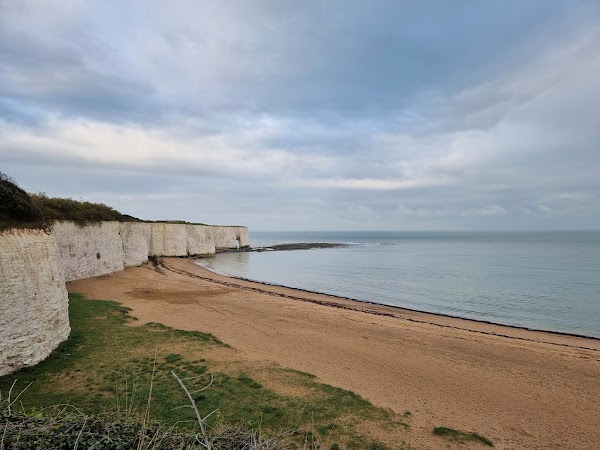 Kingsgate Bay Road