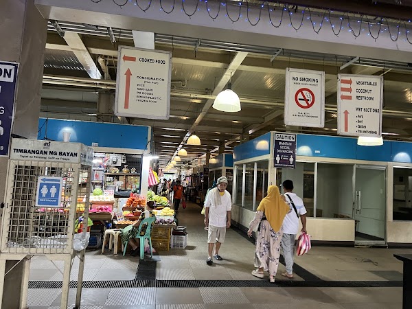 QUINTA Market