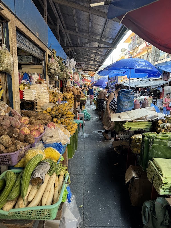 QUINTA Market 5