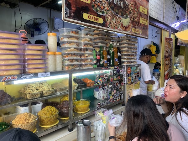 QUINTA Market 4
