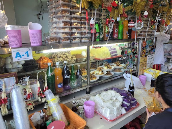 QUINTA Market 3