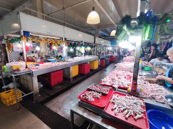 QUINTA Market 2