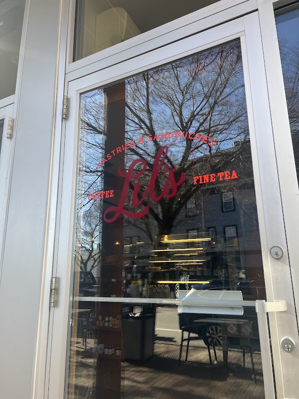 Lil's Cafe