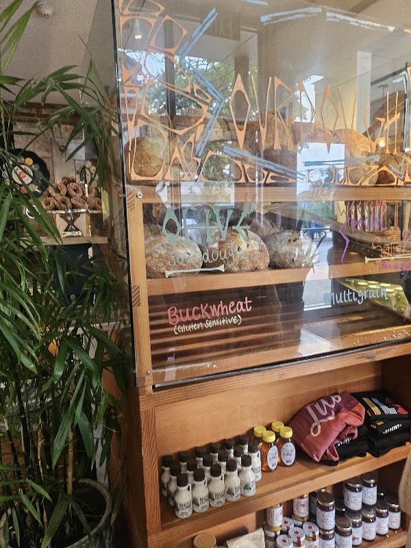 Lil's Cafe 2