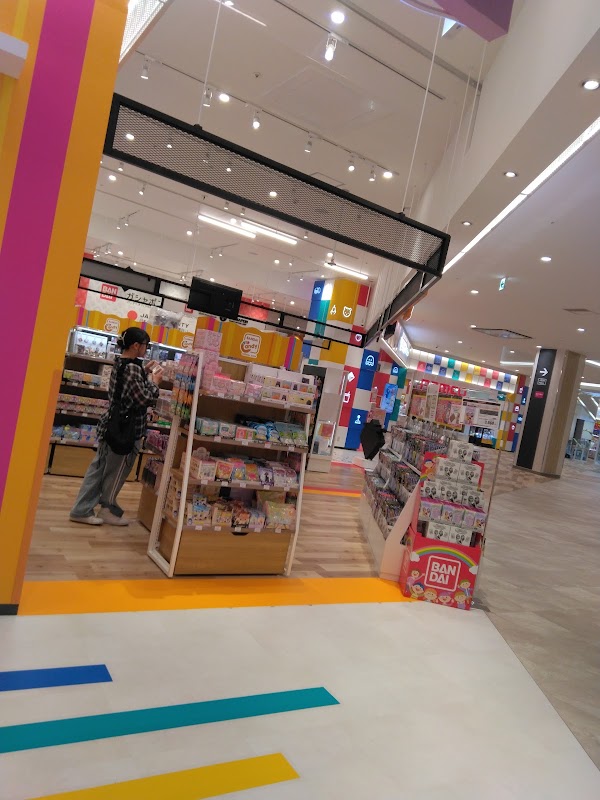バンダイナムコ Cross Store 仙台 3