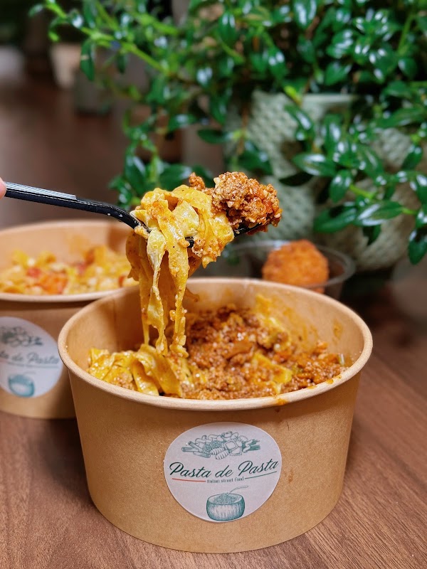 Pasta de Pasta 3