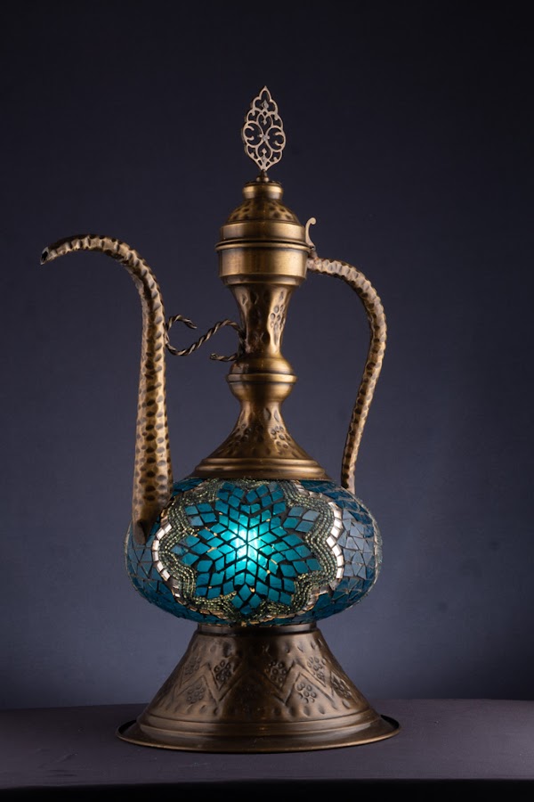 Aladdin Artisan Gallery