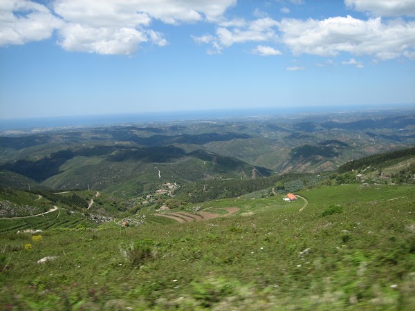 Serra de Monchique