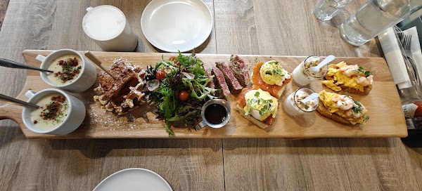 Cannery Café 3