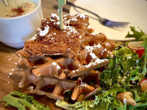 Cannery Café 2