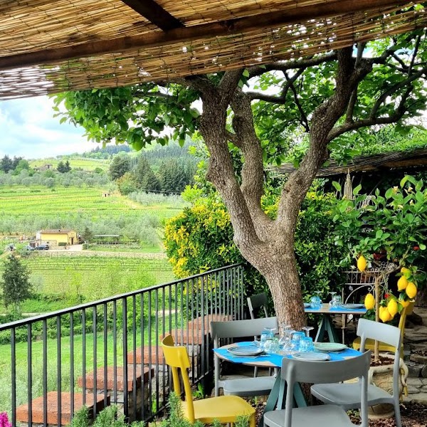 I'Desìo Ristorante