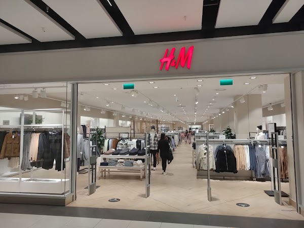 H&M