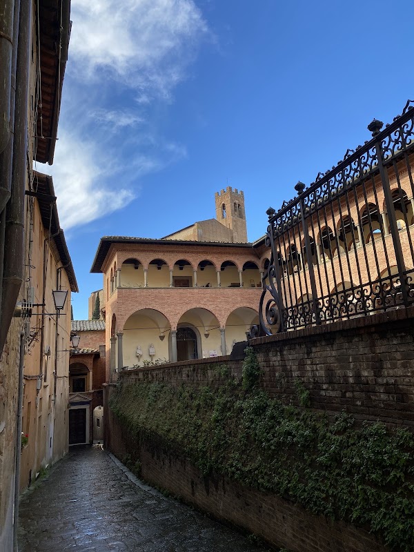 Santuario Casa di Santa Caterina 5