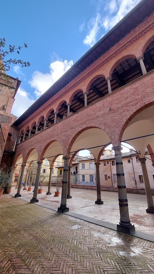 Santuario Casa di Santa Caterina 4