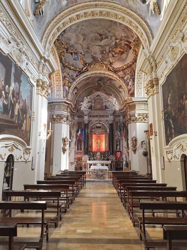 Santuario Casa di Santa Caterina 2