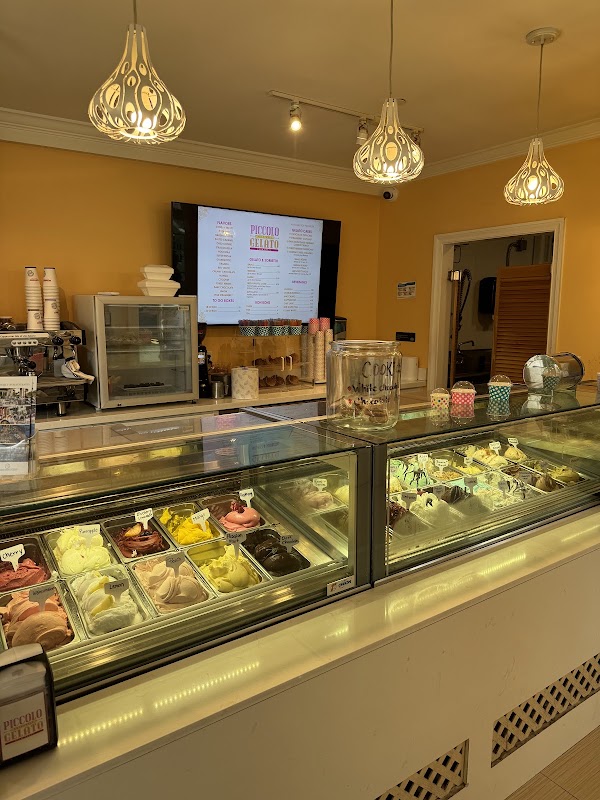 Piccolo Gelato 1
