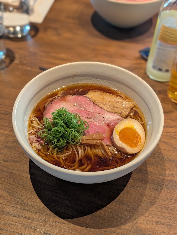 Fuku Ramen 4
