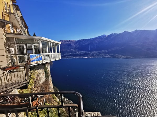 Hotel Paradiso