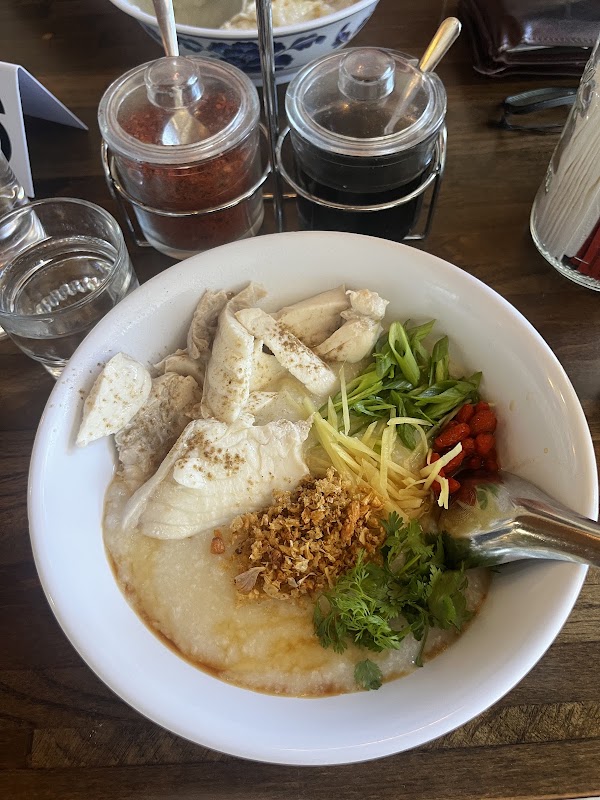 Secret Congee 4