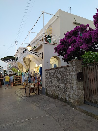 Anacapri
