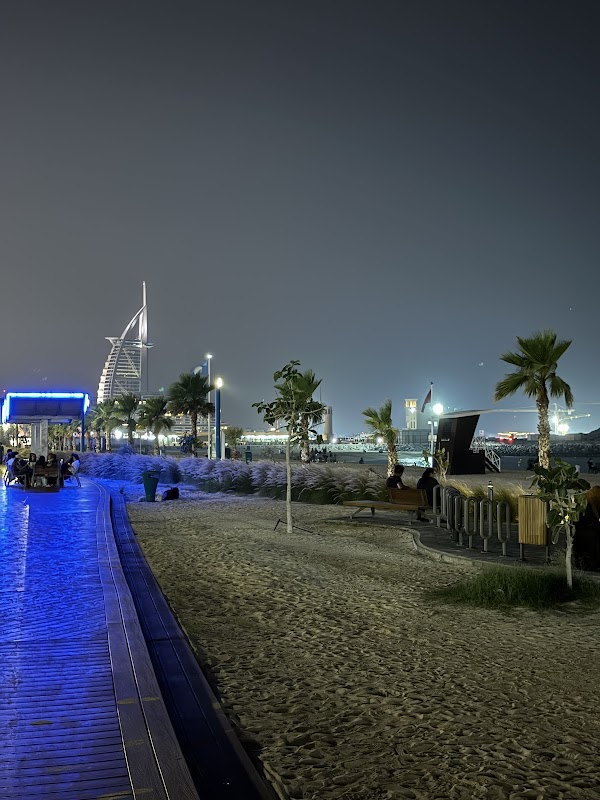 Jumeirah Beach Park 3