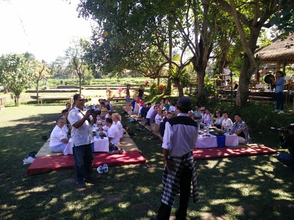 Bali Rural Commune 4