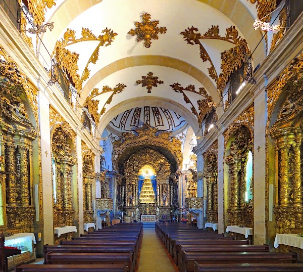 Igreja dos Carmelitas