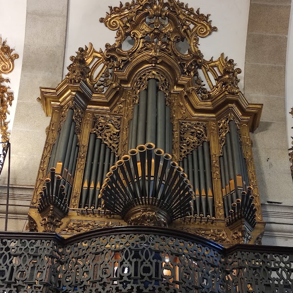Igreja dos Carmelitas 5