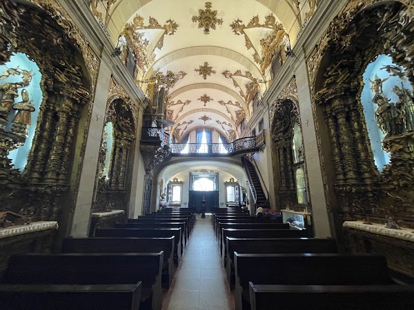 Igreja dos Carmelitas 2