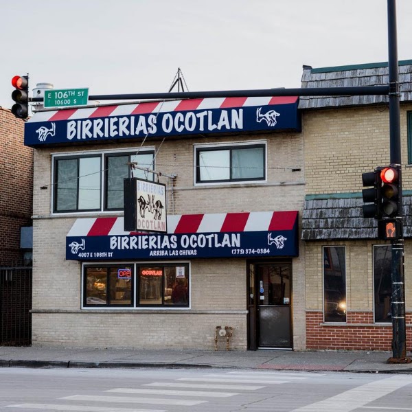 Birrieria Ocotlan