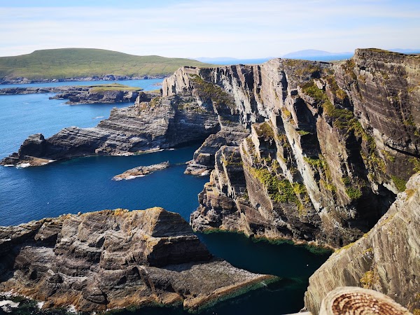 Kerry Cliffs (Aillte Chiarraí) 5