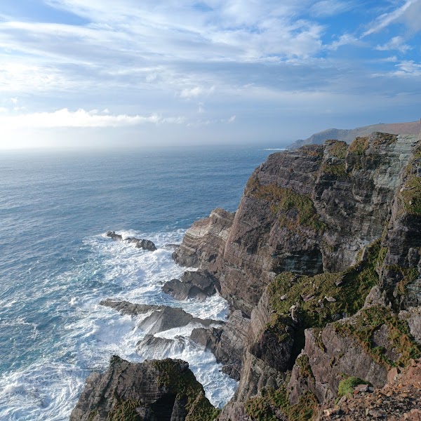 Kerry Cliffs (Aillte Chiarraí) 4