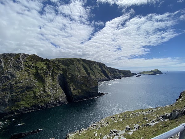 Kerry Cliffs (Aillte Chiarraí) 3