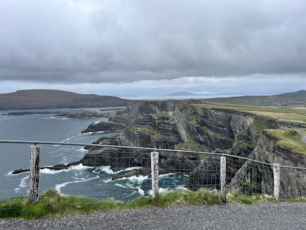 Kerry Cliffs (Aillte Chiarraí) 2