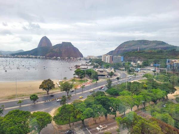 Aterro do Flamengo